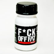 Fuck off Fat