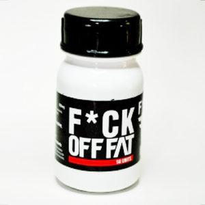 Fuck off Fat